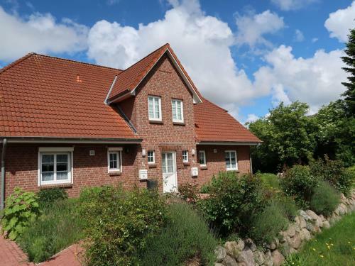 Holiday Home Am Friesenwall