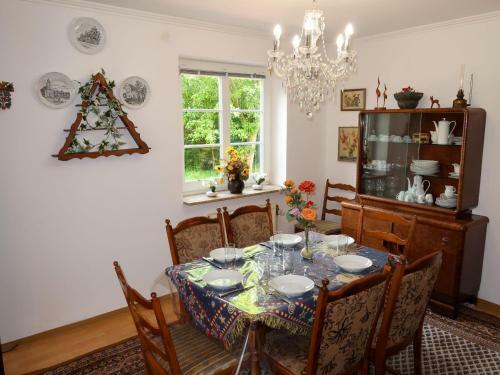 Holiday Home Am Friesenwall