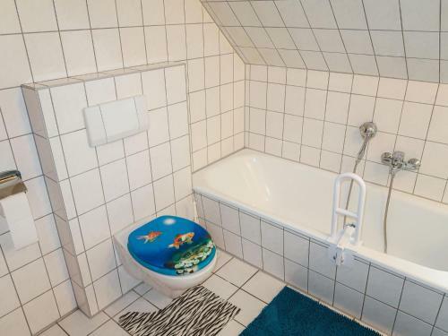 Holiday Home Am Friesenwall