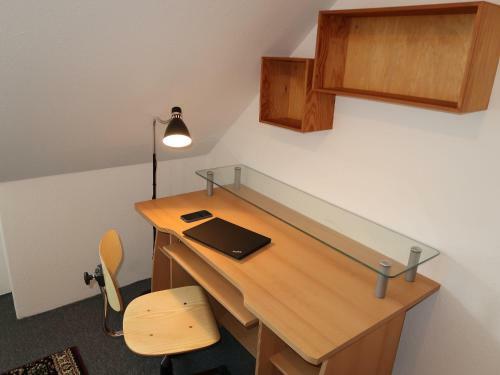 Holiday Home Am Friesenwall