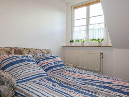 Holiday Home Am Friesenwall