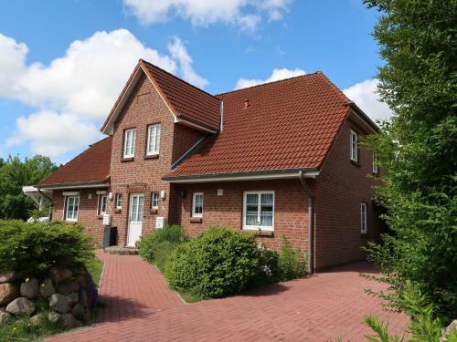 Holiday Home Am Friesenwall