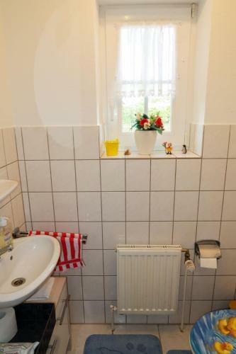 Holiday Home Am Friesenwall