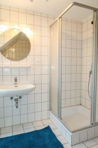 Holiday Home Am Friesenwall
