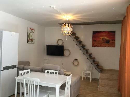Apartamento Judia