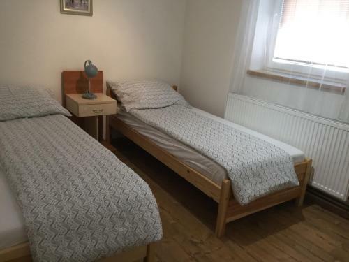 Apartamento Judia