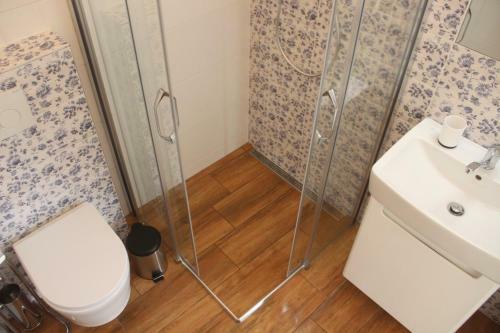 Apartm�n U Litomy?le