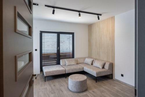 Apartm�ny Na L�nech