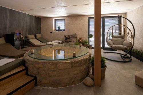 Apartm�ny Na L�nech
