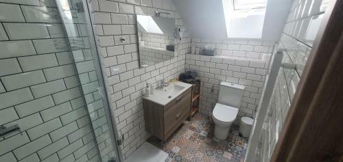 Hostal Vinn� Sklep A Penzion U Bobule