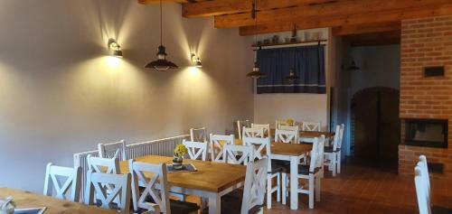 Hostal Vinn� Sklep A Penzion U Bobule