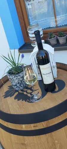 Hostal Vinn� Sklep A Penzion U Bobule