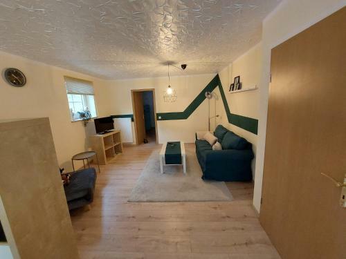Apartamento Ferienwohnung Waldblick