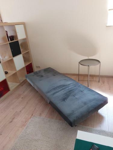 Apartamento Ferienwohnung Waldblick