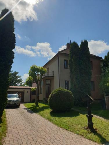 Apartm�n Pod Kos�?em