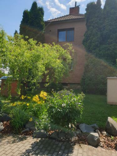 Apartm�n Pod Kos�?em