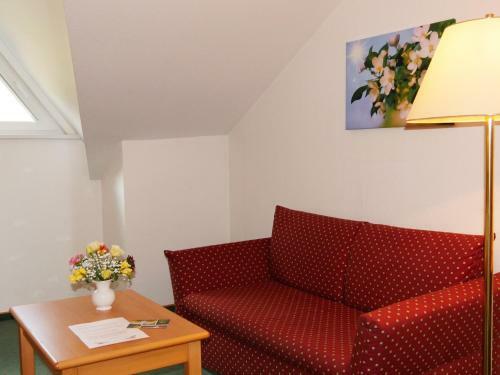 Hotel Waldschl�sschen Brotterode