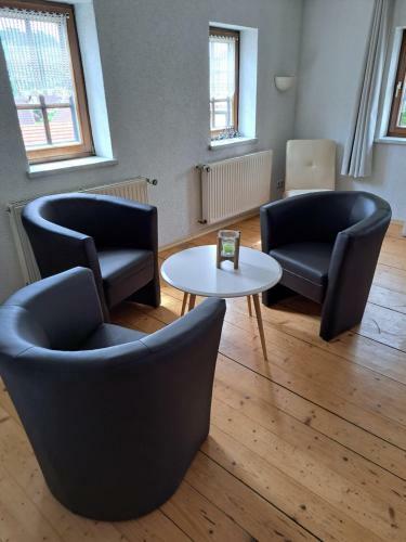 Ferienhaus Gesindestube Trusetal