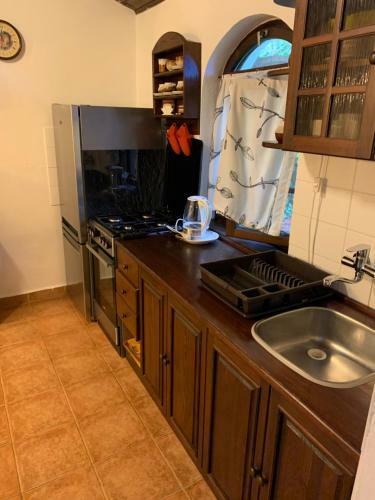 Apartm�n S�korky