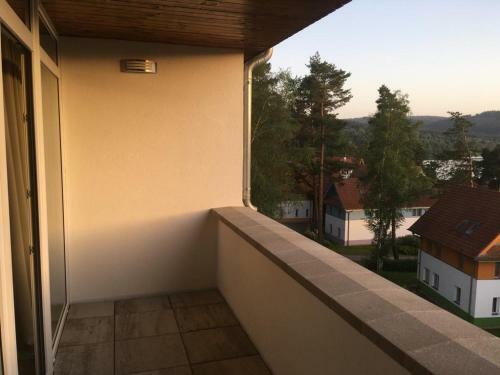 Lipno Apartm�n Rivi�ra