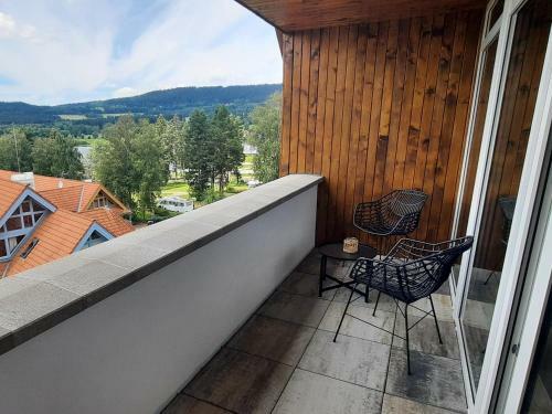 Lipno Apartm�n Rivi�ra