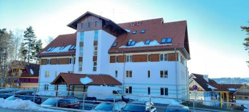 Lipno Apartm�n Rivi�ra