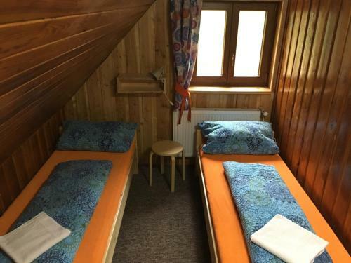 Hostal Penzion Rehek