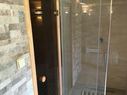Hostal Penzion Rehek