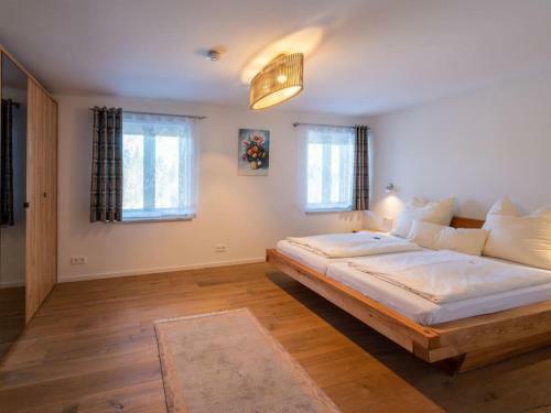 Apartamento Ferienwohnung Buchenberg