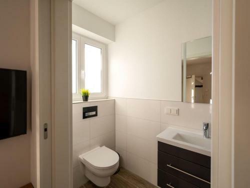 Apartamento Ferienwohnung Buchenberg