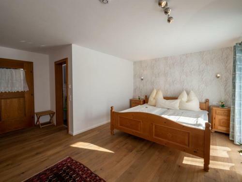 Apartamento Ferienwohnung Buchenberg