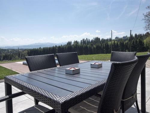 Apartamento Ferienwohnung Buchenberg
