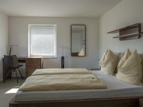 Apartamento Ferienwohnung Buchenberg