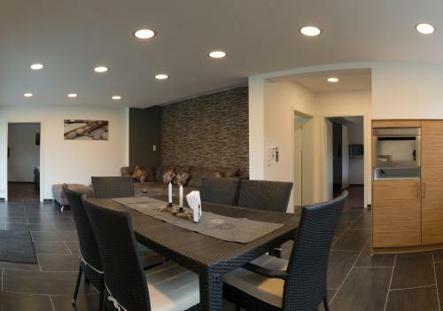 Apartamento Ferienwohnung Buchenberg
