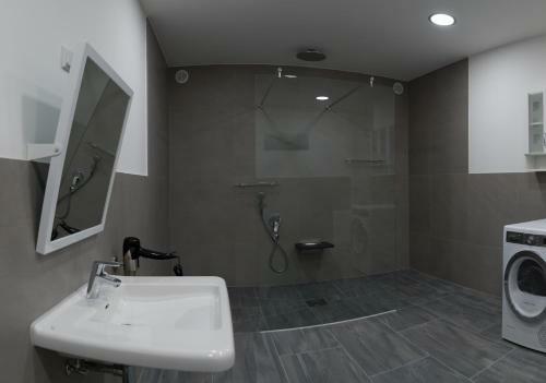 Apartamento Ferienwohnung Buchenberg
