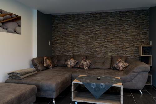 Apartamento Ferienwohnung Buchenberg