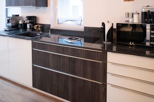 Apartamento Ferienwohnung Buchenberg