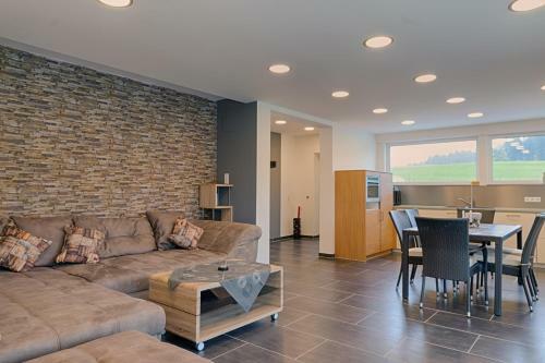 Apartamento Ferienwohnung Buchenberg