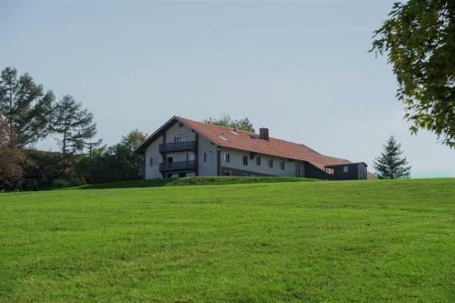 Apartamento Ferienwohnung Buchenberg