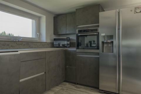 Apartamento Ferienwohnung Buchenberg
