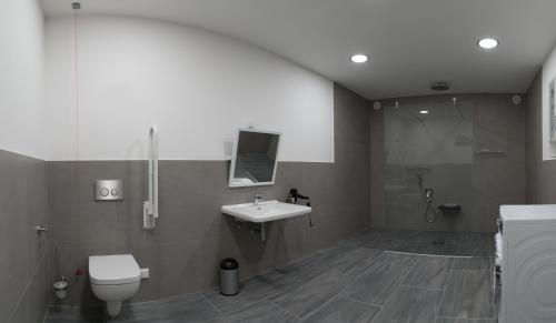 Apartamento Ferienwohnung Buchenberg