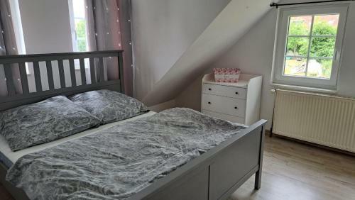 Apartamento Schicke Neue Ferienwohnung