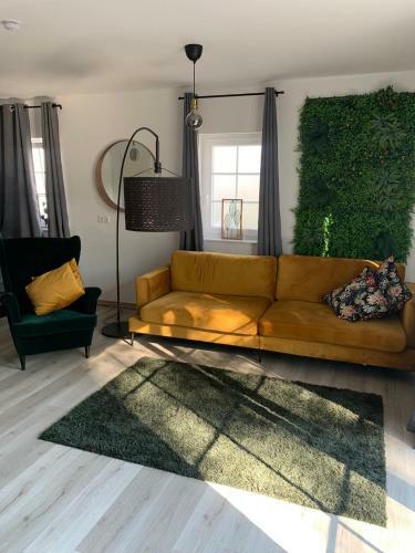Apartamento Schicke Neue Ferienwohnung