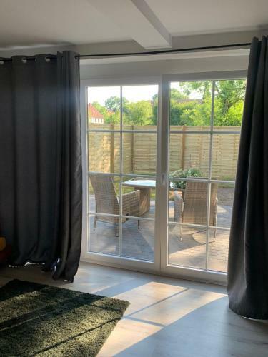 Apartamento Schicke Neue Ferienwohnung