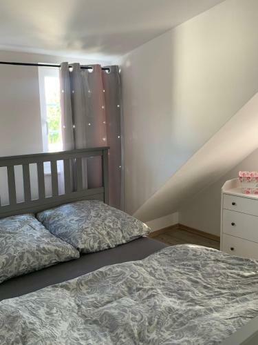 Apartamento Schicke Neue Ferienwohnung
