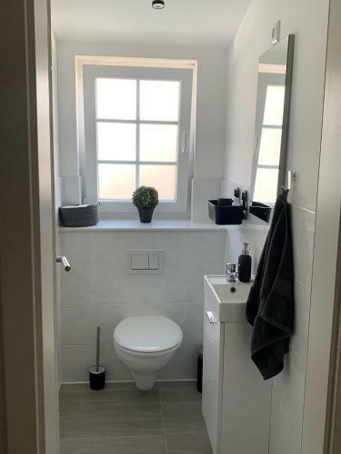 Apartamento Schicke Neue Ferienwohnung