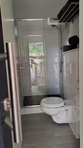 Apartamento Schicke Neue Ferienwohnung