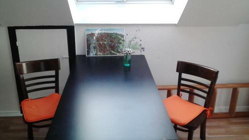 Apartamento Junge Bestlage & Badewanne