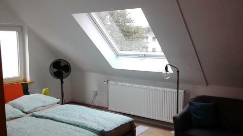 Apartamento Junge Bestlage & Badewanne