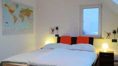 Apartamento Junge Bestlage & Badewanne